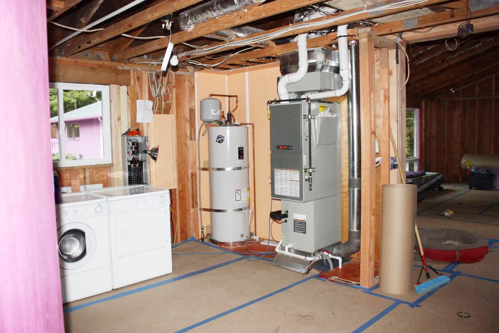 Which Is Better Gas Or Electric Heat Hero Plumbing