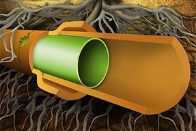 How To Stop Leaking Pipe Under A Sink | Hero Plumbing