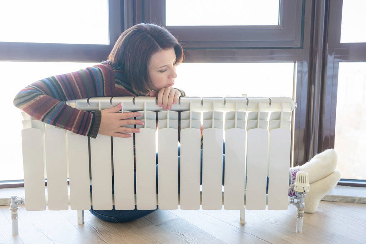 Can Gas Heaters Make You Cough Hero Plumbing