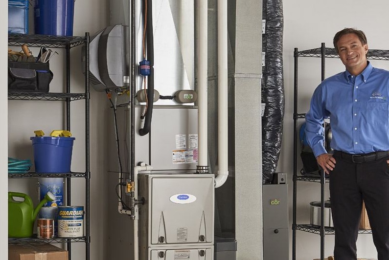 Is Sitting Next To A Heater Bad For You Hero Plumbing