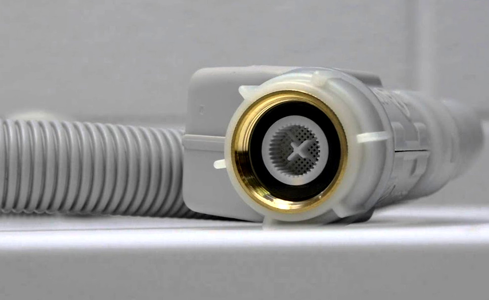 How To Install A Washing Machine Drain Pipe Hero Plumbing