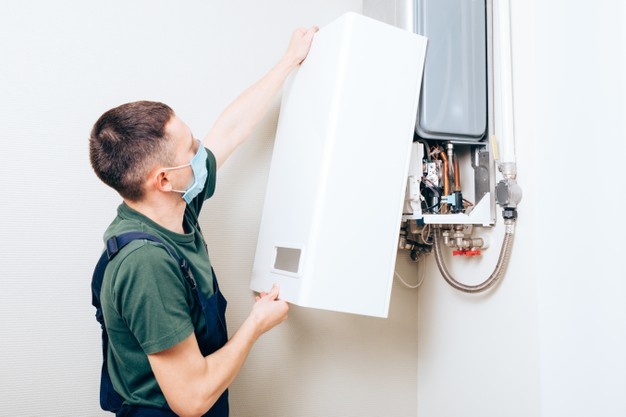 How To Clean Rinnai Gas Heater | Hero Plumbing