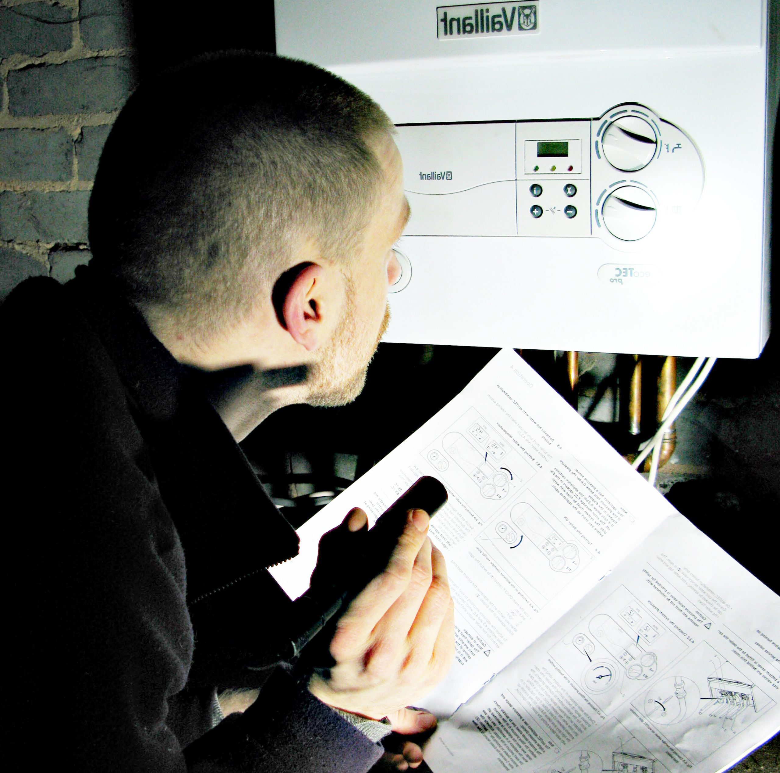 What To Do If Your Gas Heater Is Not Working Hero Plumbing