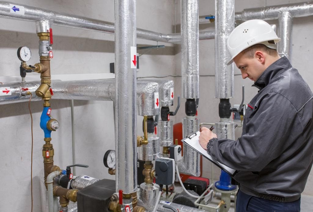How Servicing Your Gas Heaters Can Save You Hero Plumbing