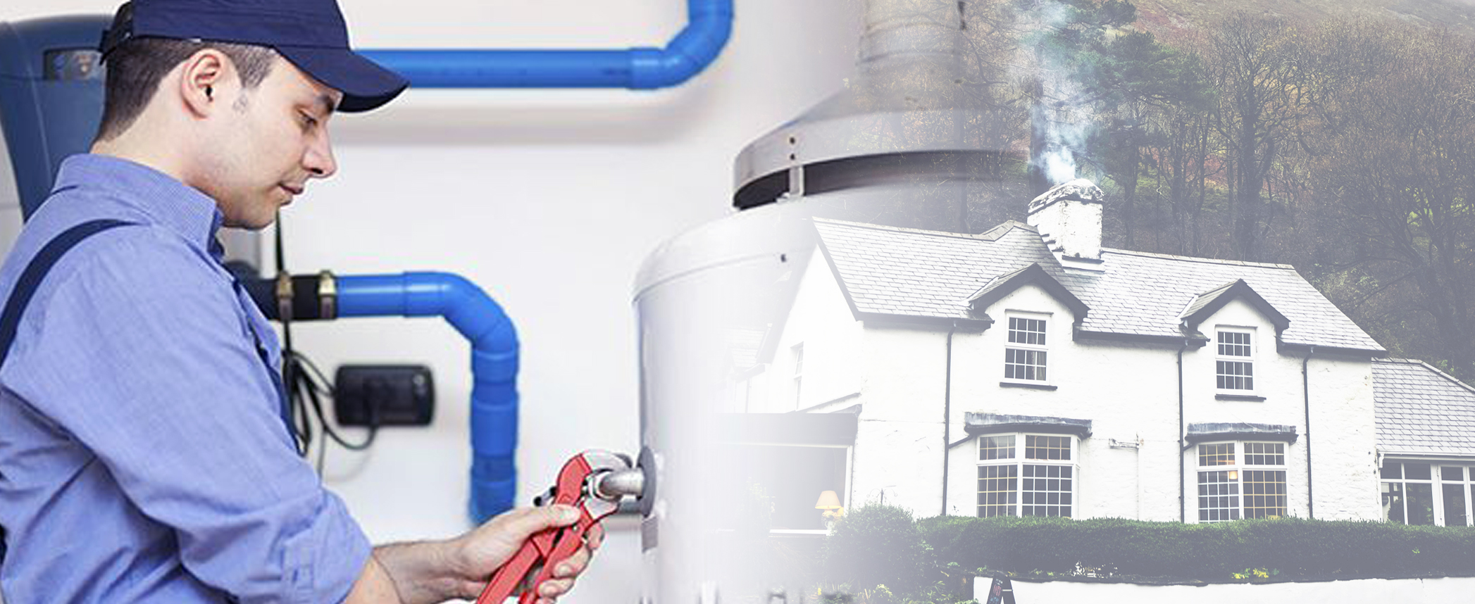 How To Find Out If Gas Is Connected To Your House Hero Plumbing