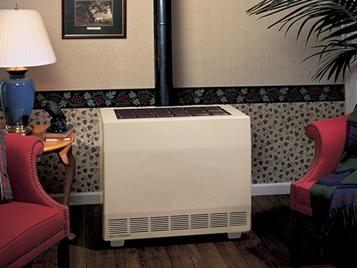 Types Of Gas Heaters | Hero Plumbing