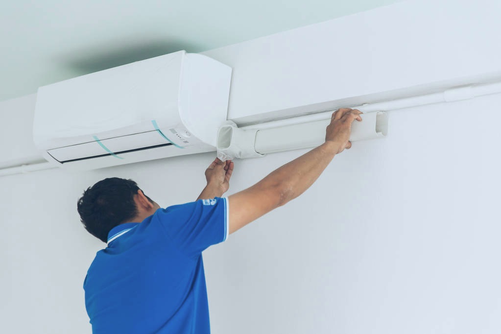 How Do I Quiet Noisy Ducts Hero Plumbing