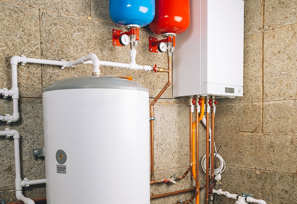 Hot Water System Installation Cost Hero Plumbing