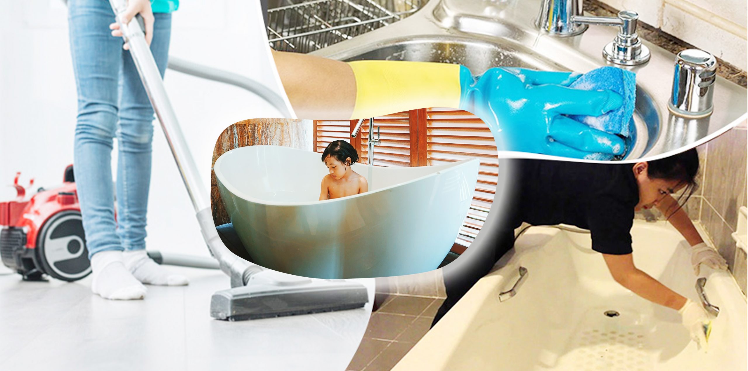 How To Clean A Bathtub Drain Hero Plumbing