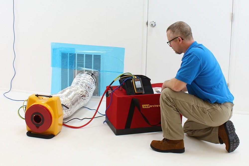 How Do I Quiet Noisy Ducts Hero Plumbing