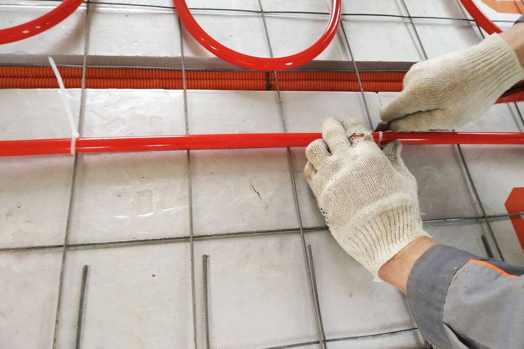 How Do You Effectively Keep An Old House Warm In The Winter Hero Plumbing