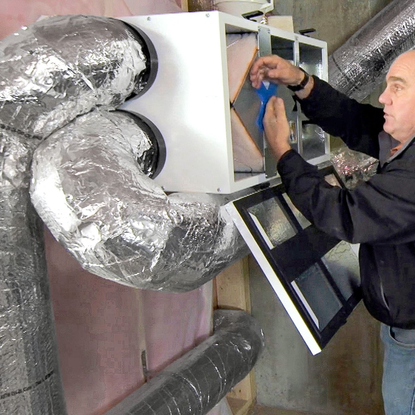 Why Is My Vent Clicking Hero Plumbing