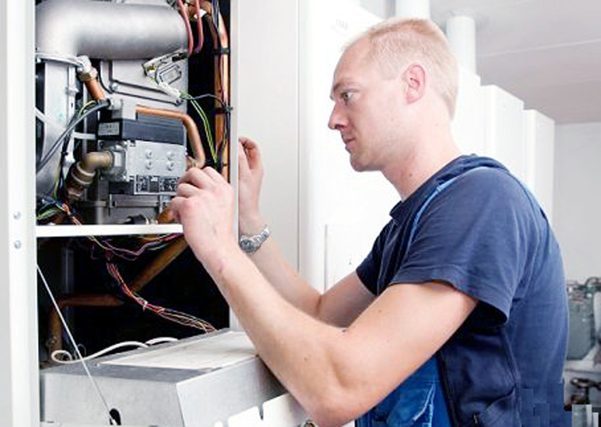 Gas Hot Water Not Working Problems And Solutions Hero Plumbing