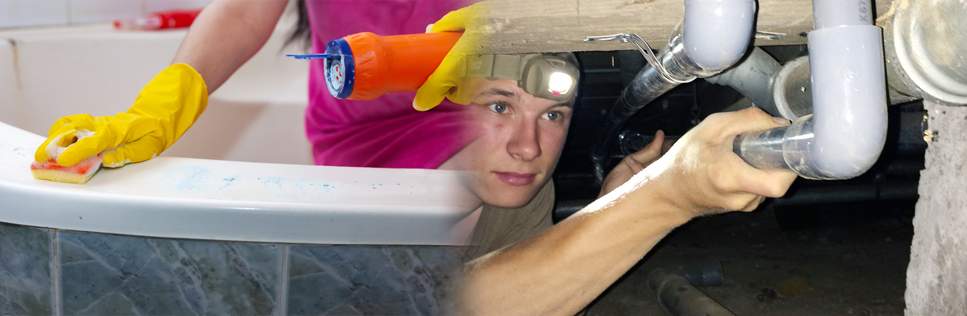 How To Get Hair Out Of Drains Hero Plumbing