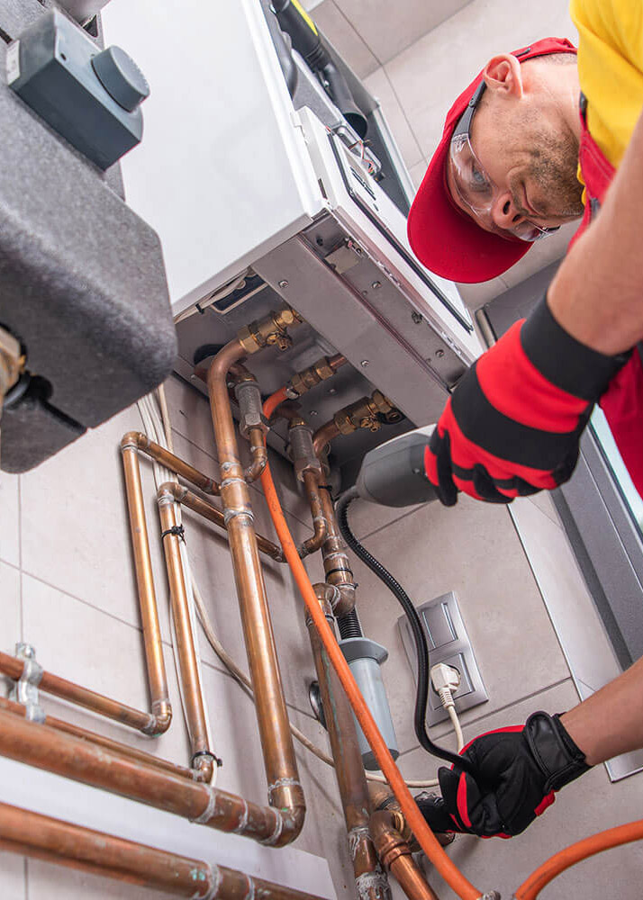 Sydney Emergency Gas Leak Plumber 24/7 Emergency Gas Leak Hero Plumbing