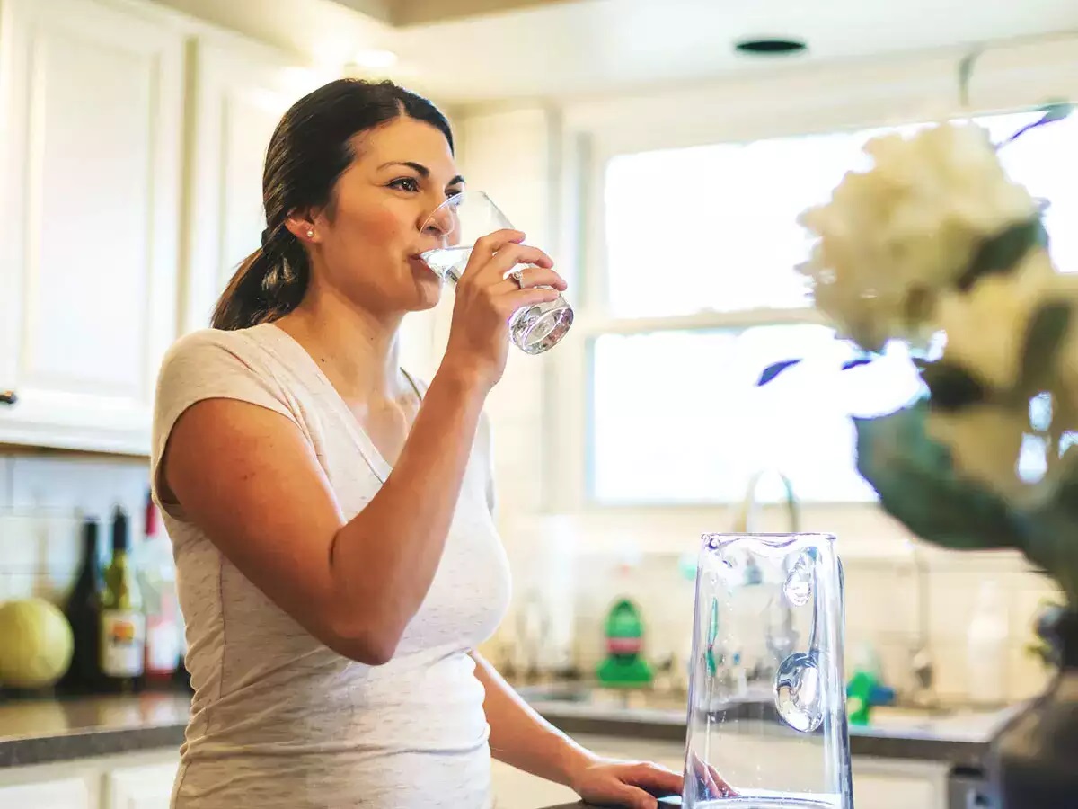 What Is In Tap Water Australia? Hero Plumbing