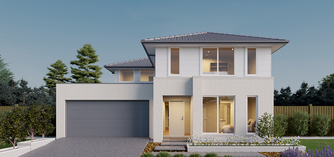 Burbank Homes Case Study