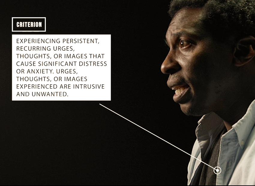 Genius Academy Mental Health Library Obsessive Compulsive Disorder