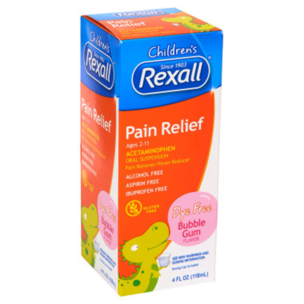 Have kids around the house? Avoid camphor products