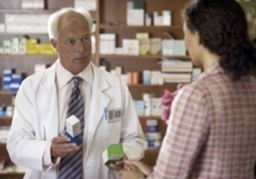 What to expect when a pharmacy makes a mistake