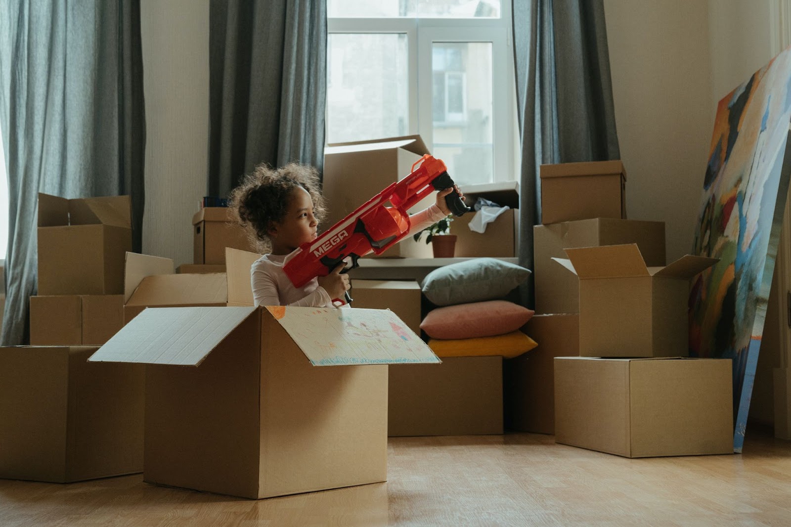demenagement-nouveau-logement