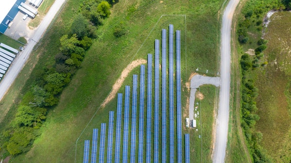 avantages de l'énergie solaire
