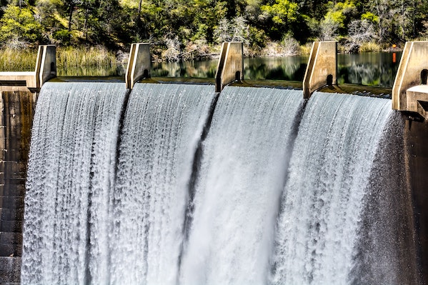 coûts de l'énergie hydraulique