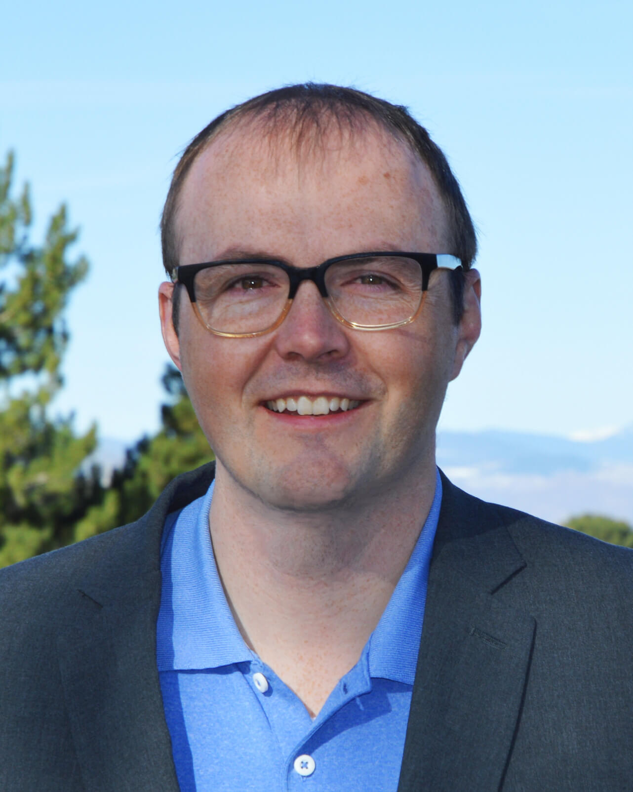 Joel Smith, FNP