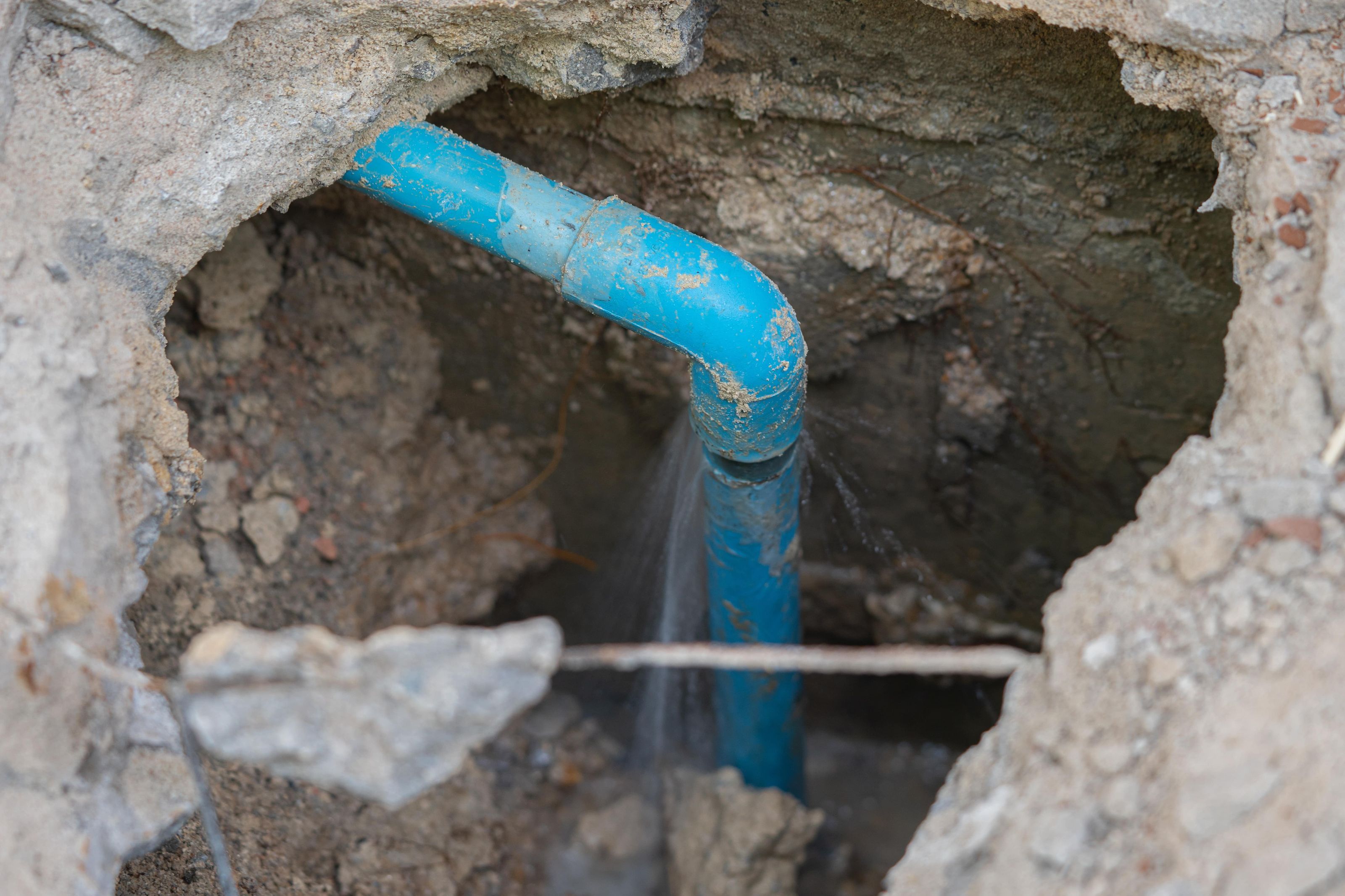 Leak Detection Darwin, NT Great Northern Plumbing & Gas Fitting
