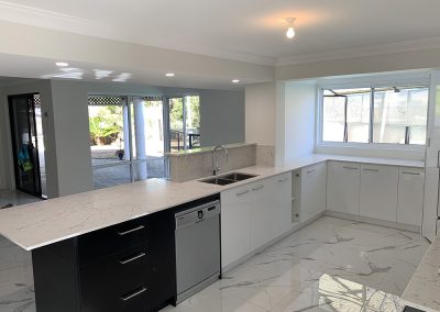 Kitchen & Bathroom Renovation in Perth, WA | Perth Premier Home ...