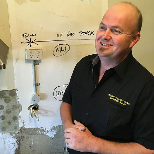 About Us Perth Premier Home Improvements