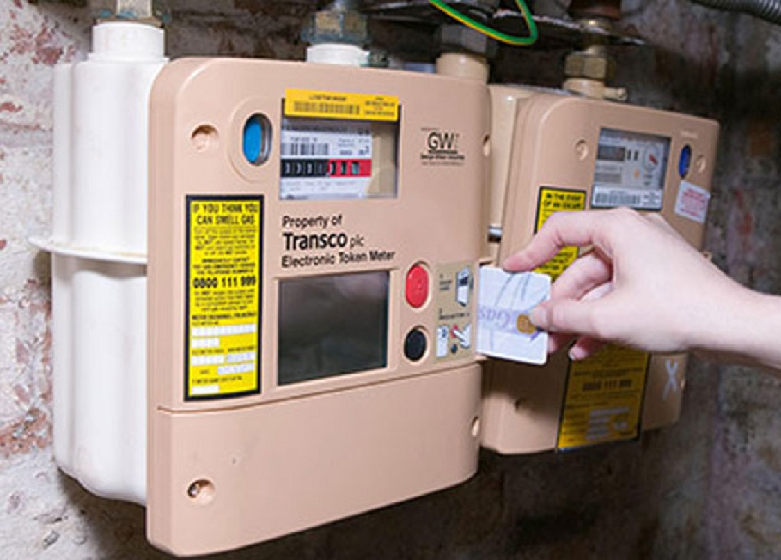 How To Check If Gas Is Connected To Your House Blueline Plumbing & Gas
