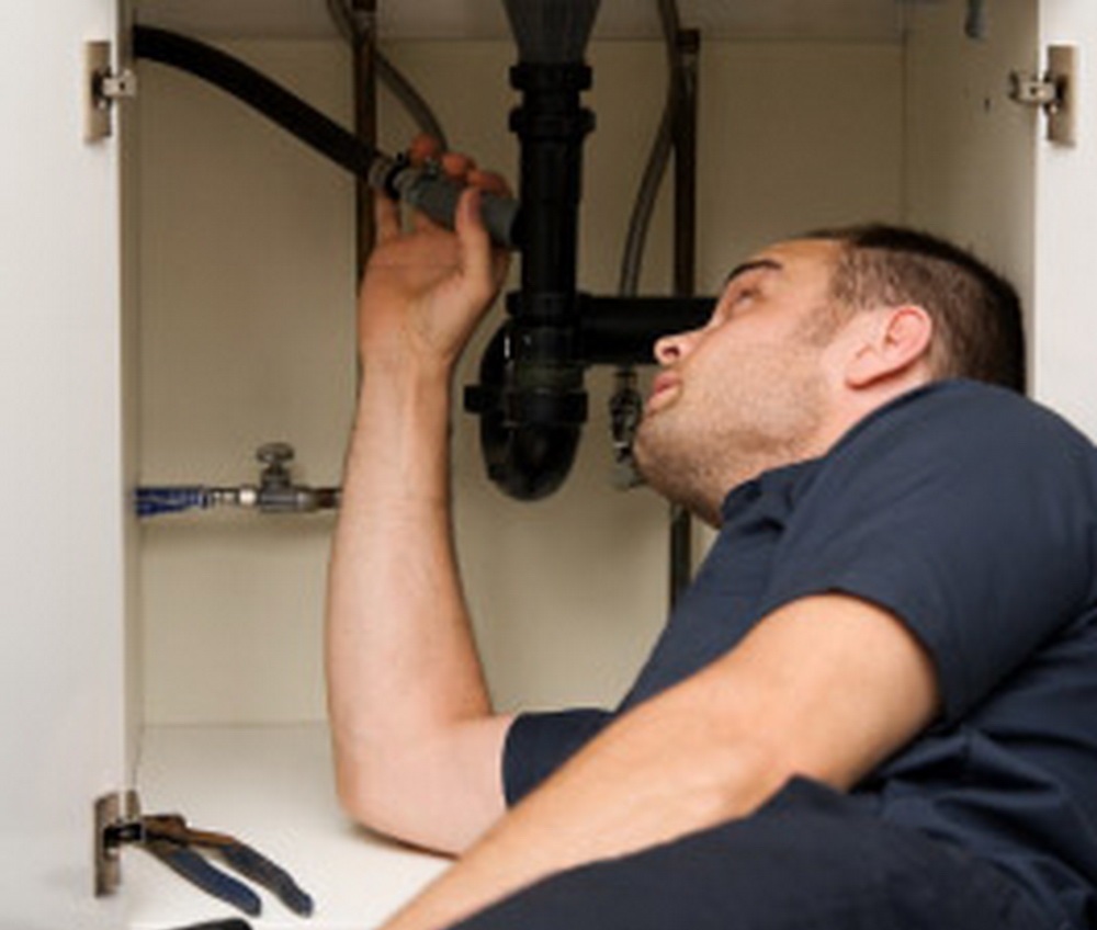 Hot Water System Leaking Blueline Plumbing & Gas