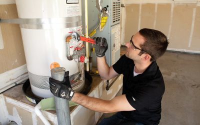 Electric Hot Water System Not Working - Blueline Plumbing u0026 Gas
