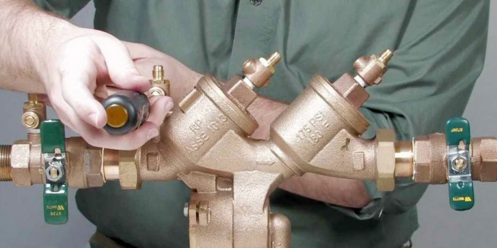 Who Checks For Carbon Monoxide Leaks Blueline Plumbing & Gas