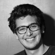 David GEISMAR