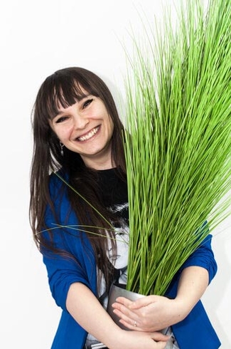 Agnieszka