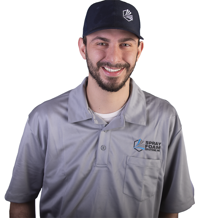 Jordan Edwards, Applicator.