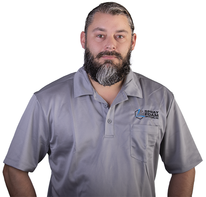 Shane Reimenschneider, General Manager.