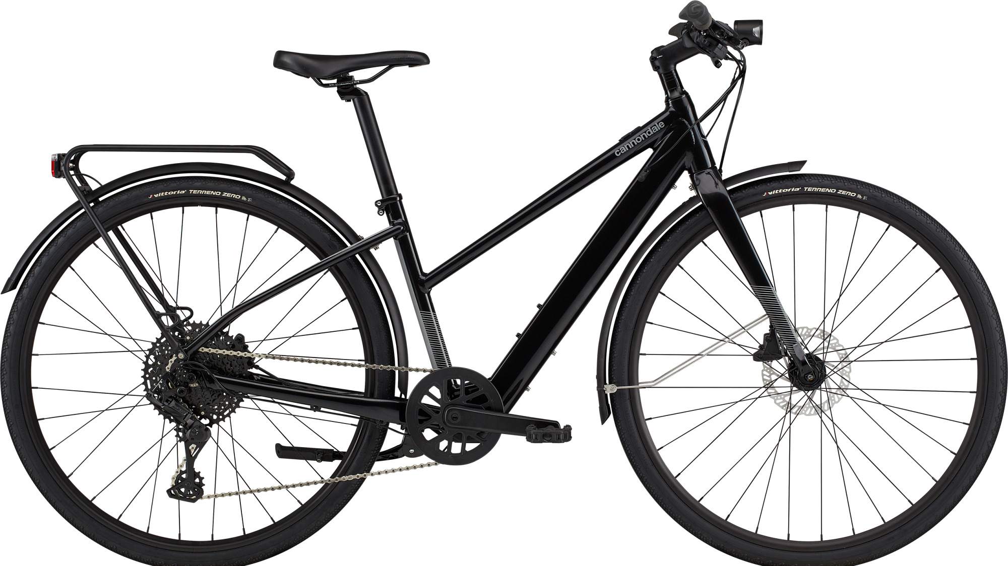 Cannondale Tesoro Neo SL EQ Remixte