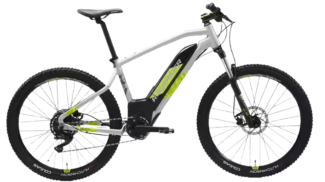 Rockrider E-ST-520