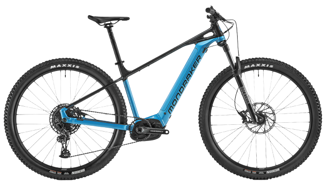 Mondraker Prime +