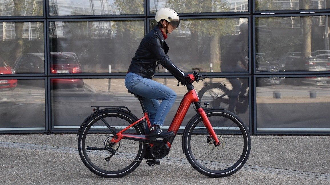 Cannondale Mavaro Neo 5
