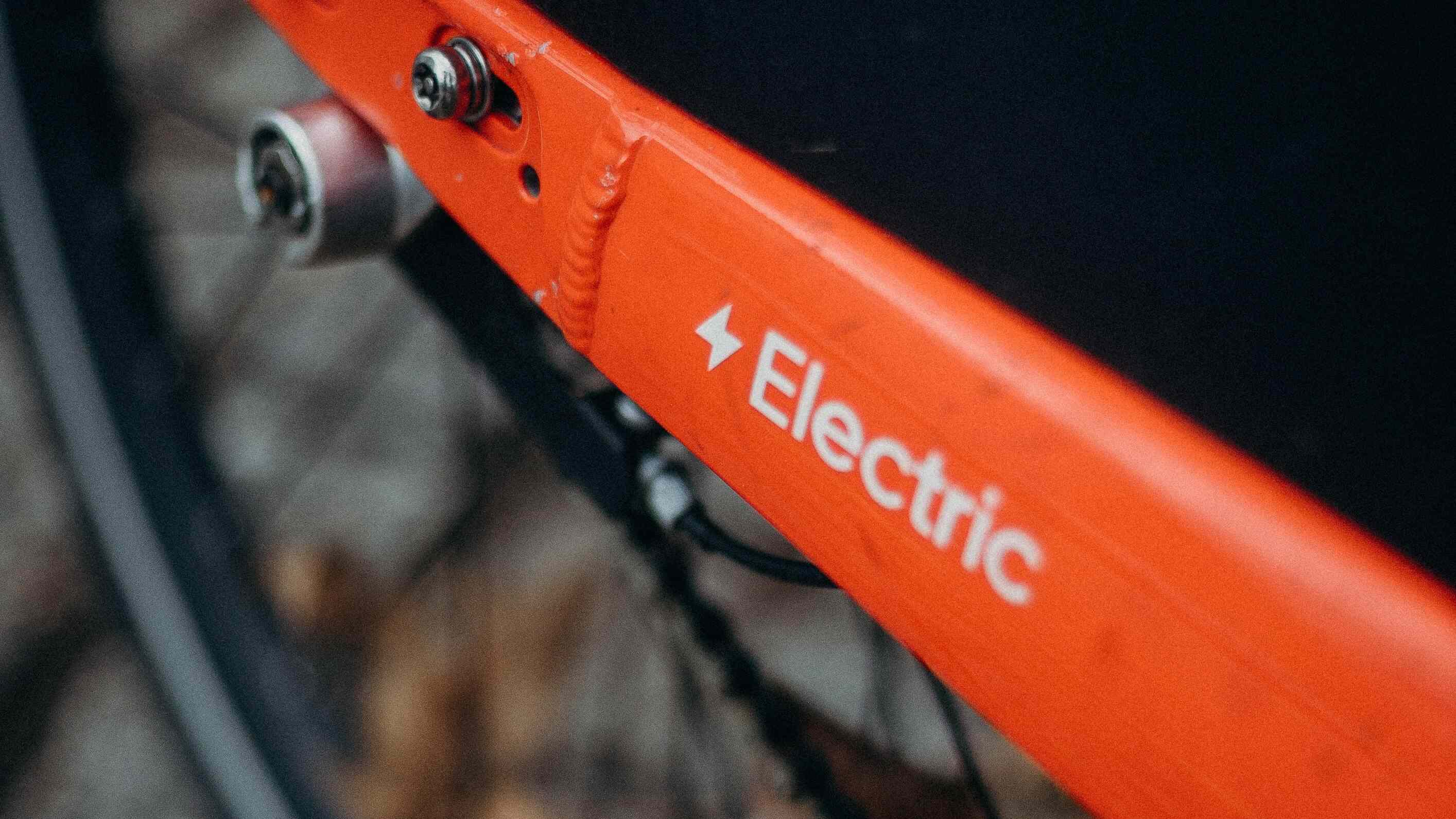 sigle electrique