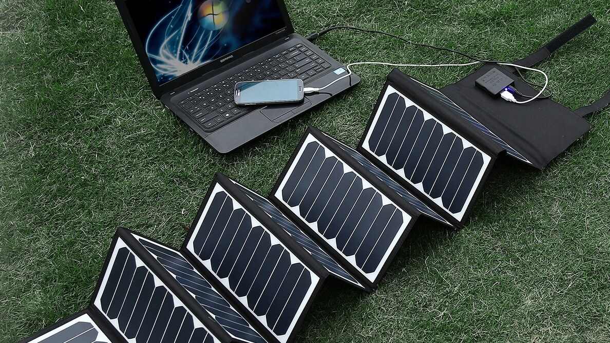 batterie portable