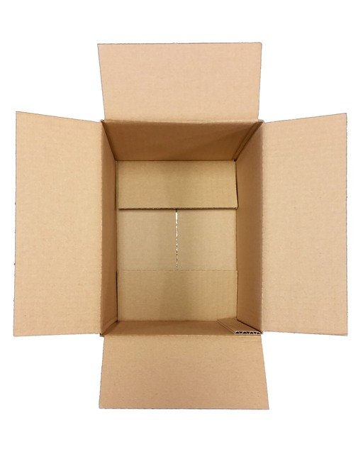 Empreinte carbone du carton