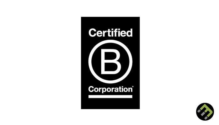 Label B-Corp