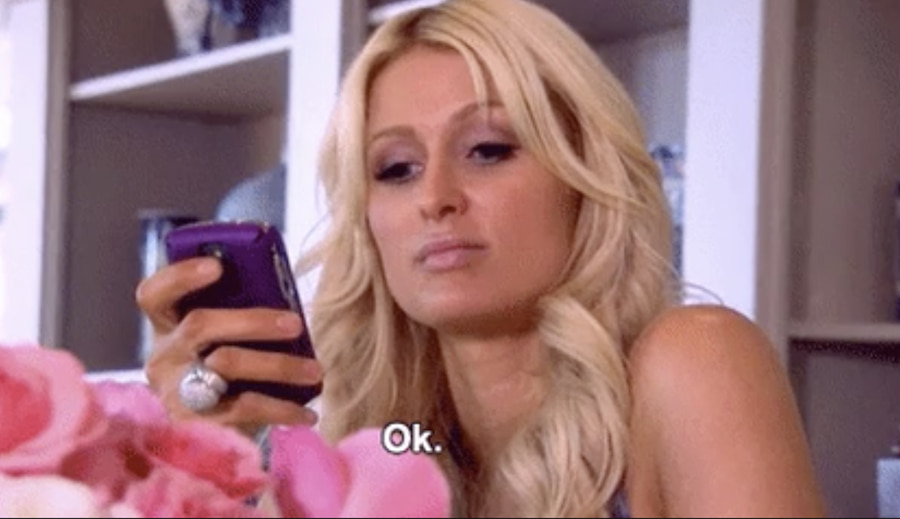 Paris Hilton