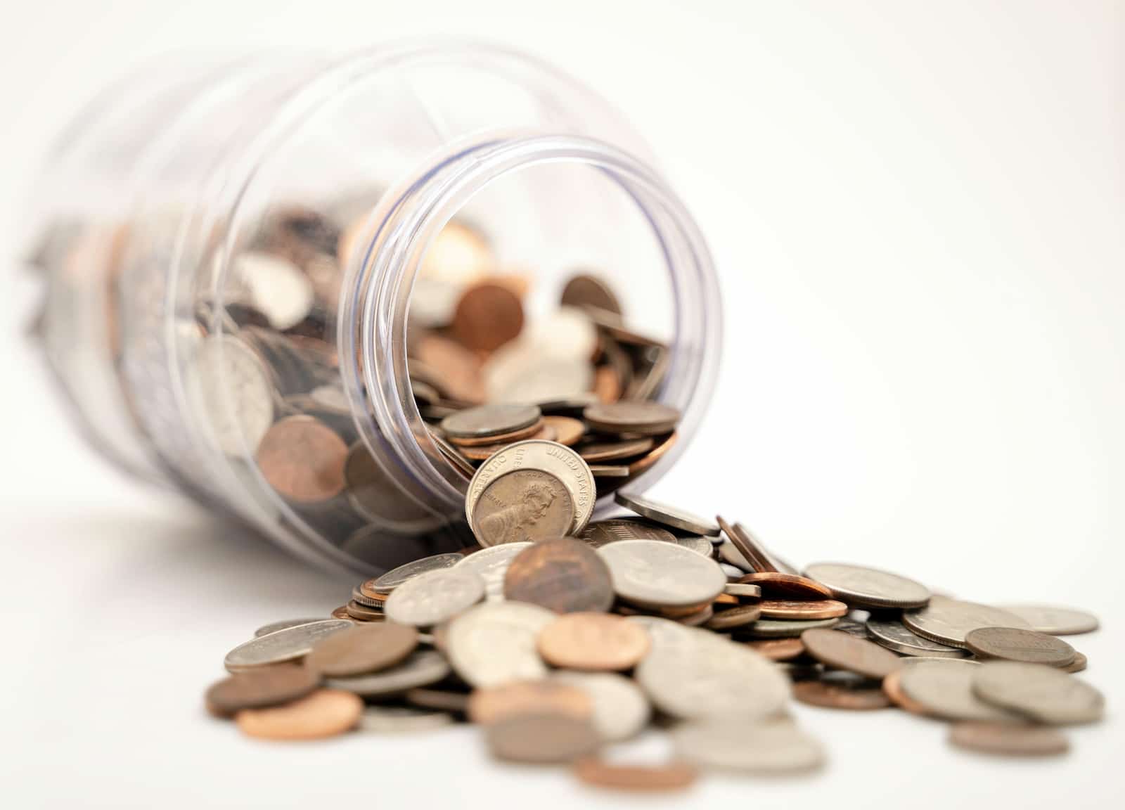 monnaie