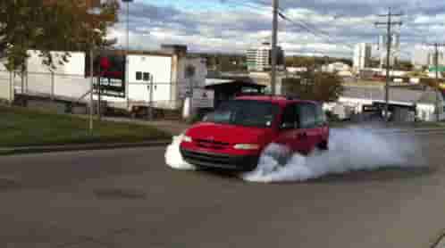 voiture